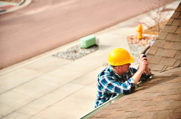 Professional Roofing Contractor in Mountain View, HI