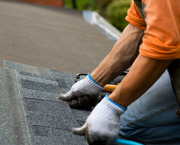 Best Commercial Roofing Services  in Mountain View, HI